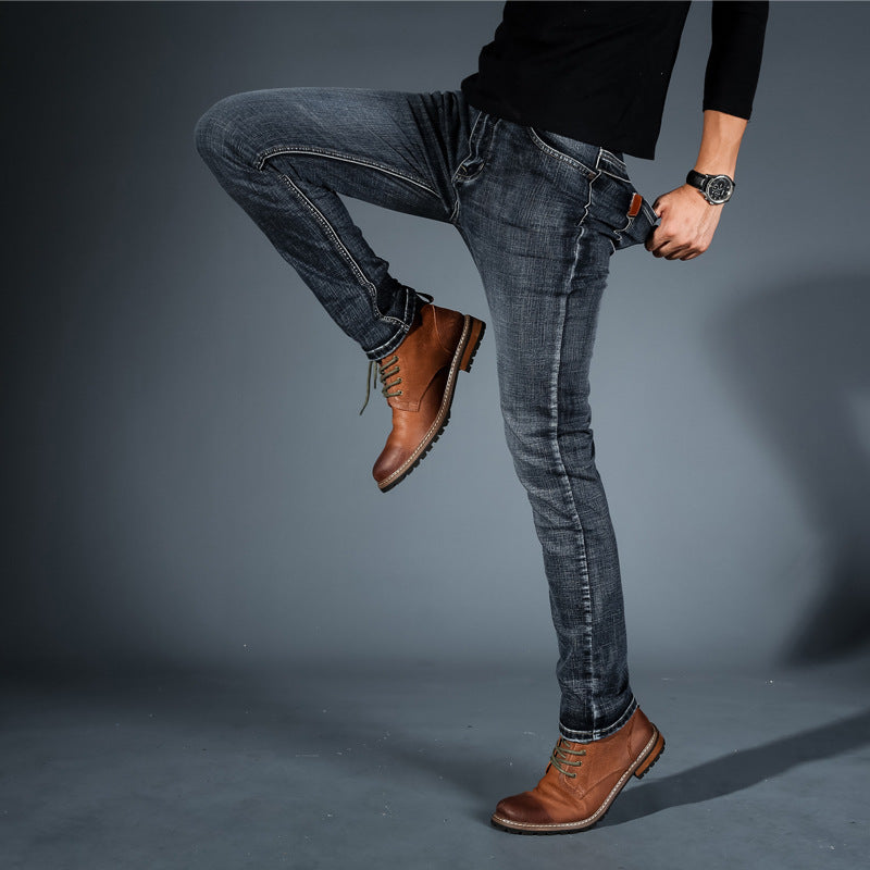 Charlie – Premium Stretch Jeans