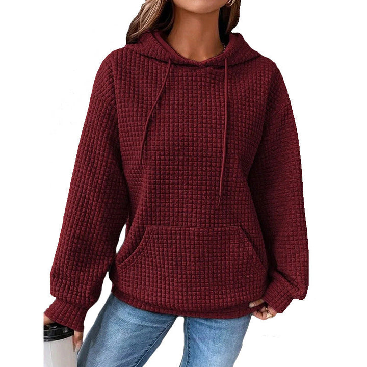 Ruby | Women's Seasonal Collection Hoodie