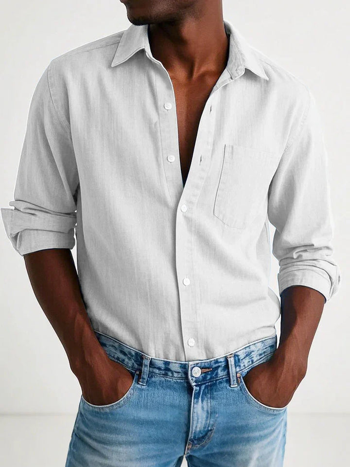 Michael | Casual shirt