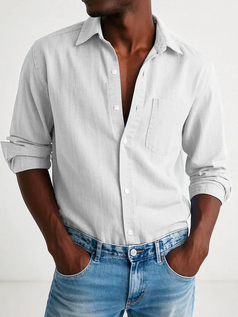 Michael | Casual shirt