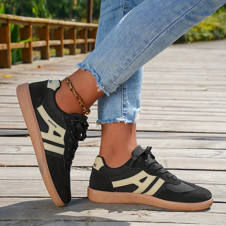 Orthopedic Comfort Sneakers for Everyday Wear