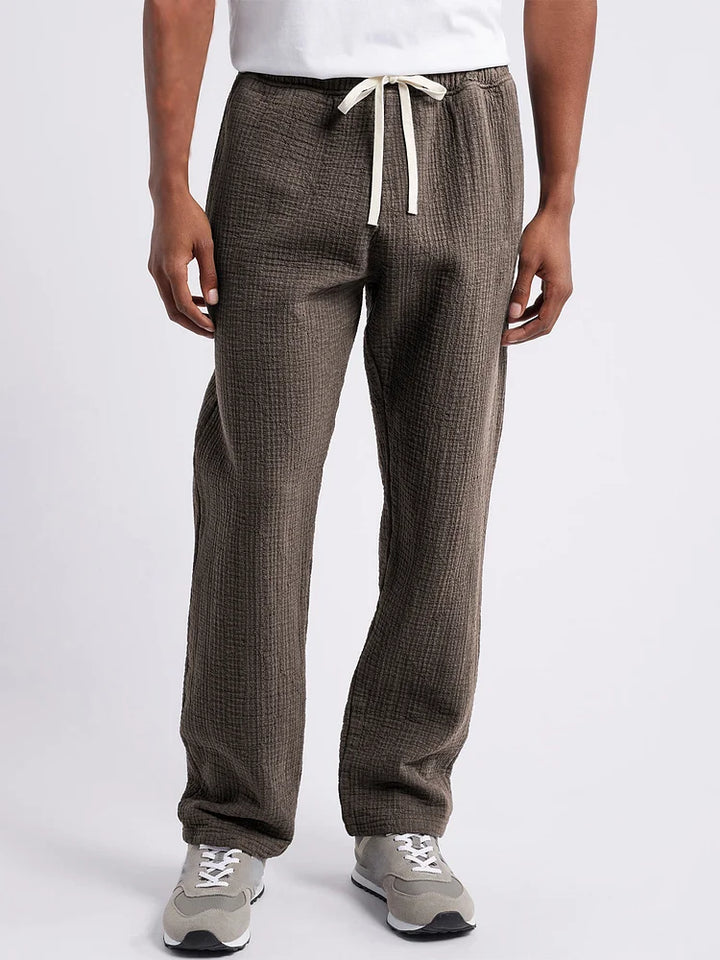 William | Breathable Summer Pants