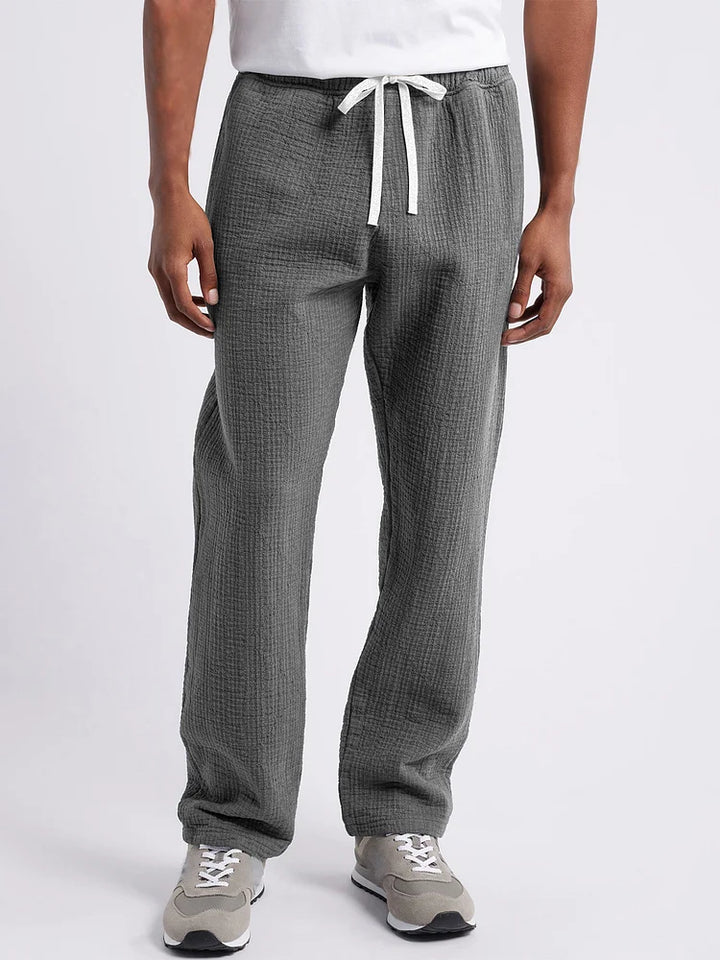William | Breathable Summer Pants