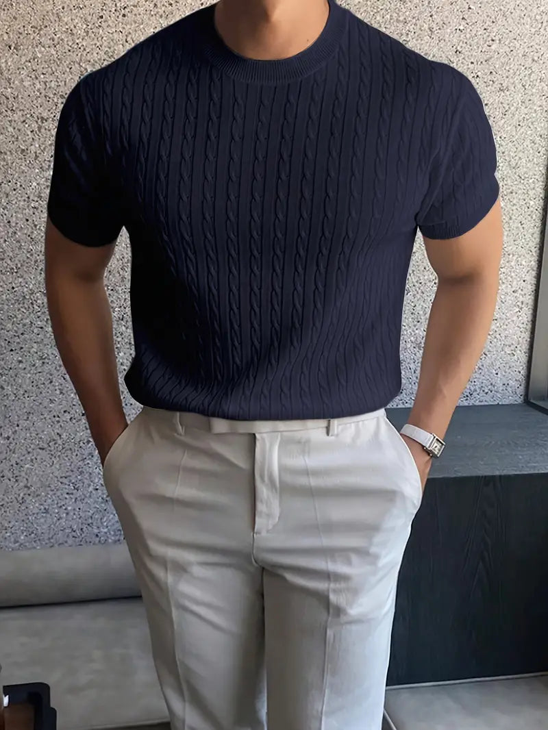 Men's Casual T-shirt