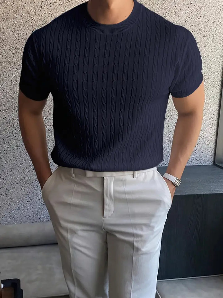 Men's Casual T-shirt