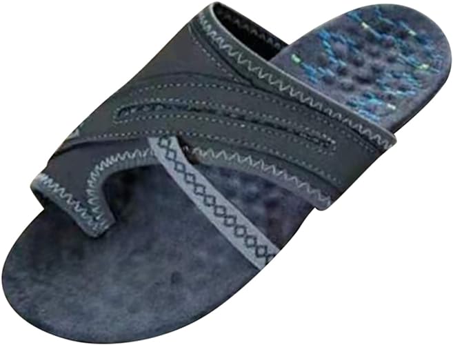 Women's Comfortable Orthopedic Sandals for Everyday Wear