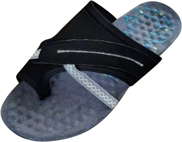Women's Comfortable Orthopedic Sandals for Everyday Wear