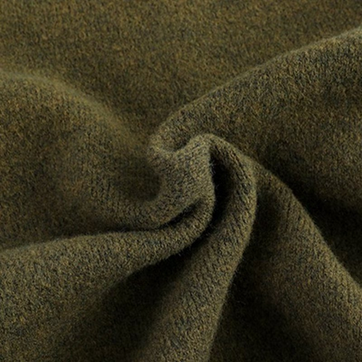 Anthony | Men's Button-Up Wool Cardigan