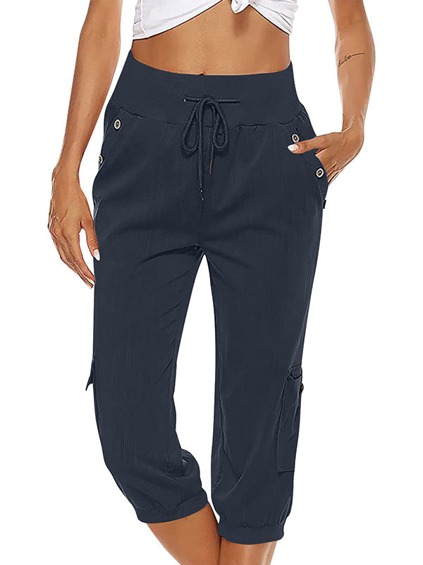 Comfortable Women's Pants for Everyday Wear
