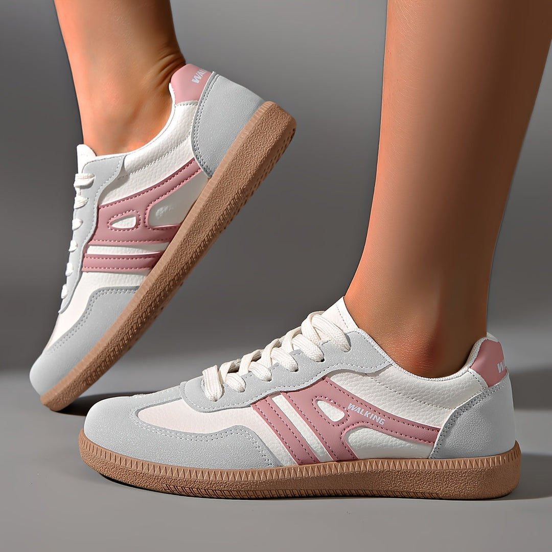Orthopedic Comfort Sneakers for Everyday Wear