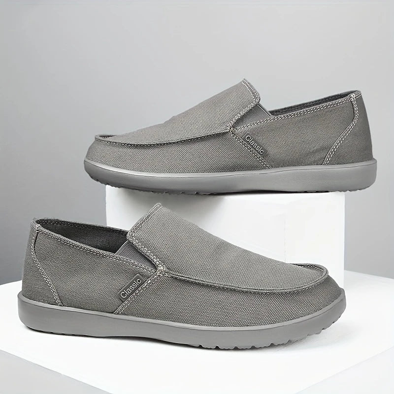 Carter | Stylish slip-on loafers