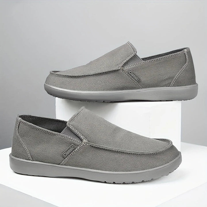 Carter | Stylish slip-on loafers