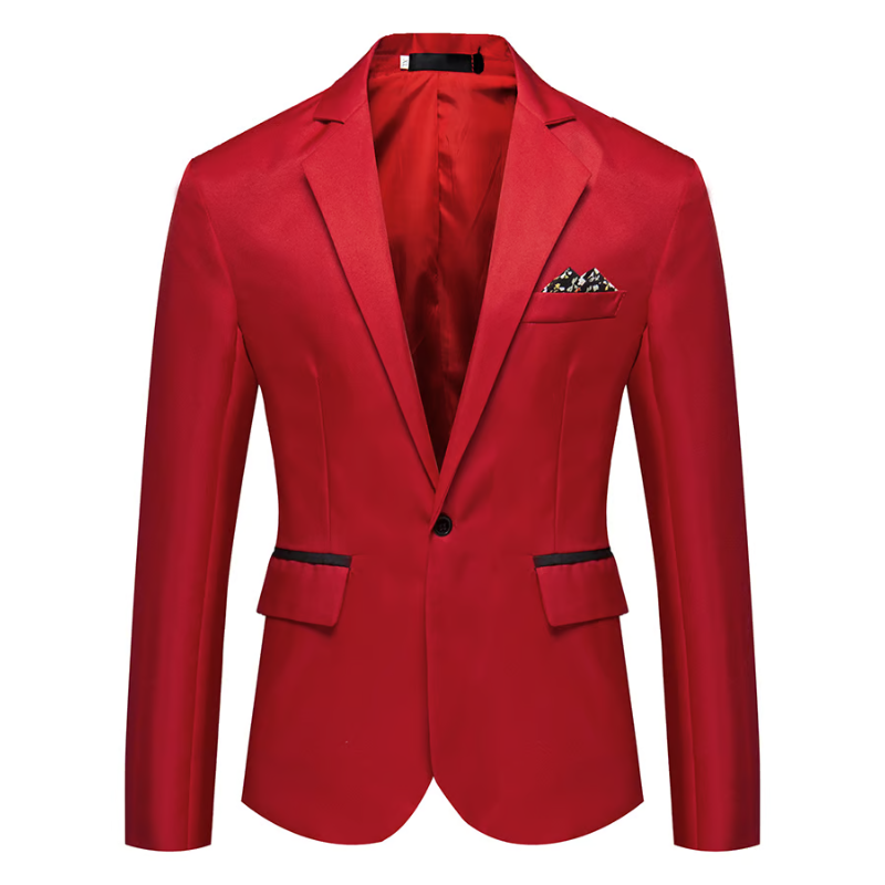 Oliver | Business blazer