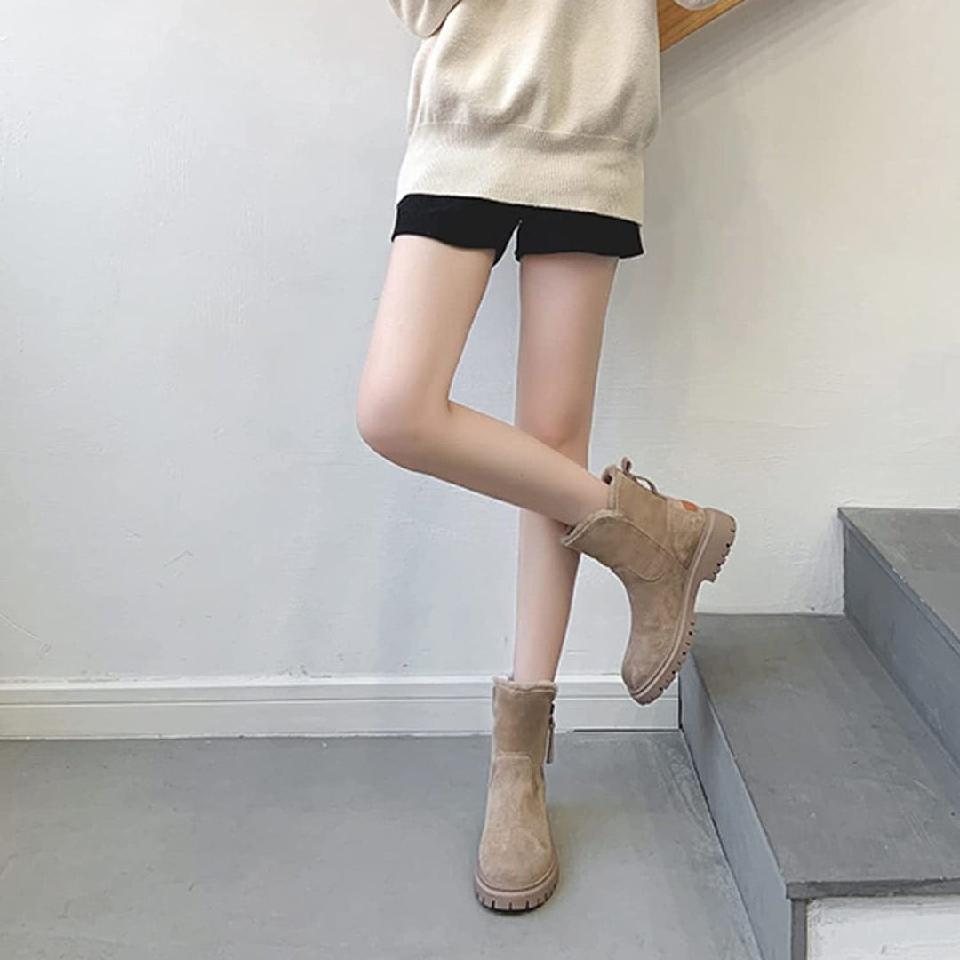Mia | Women's Winter Chic Boots