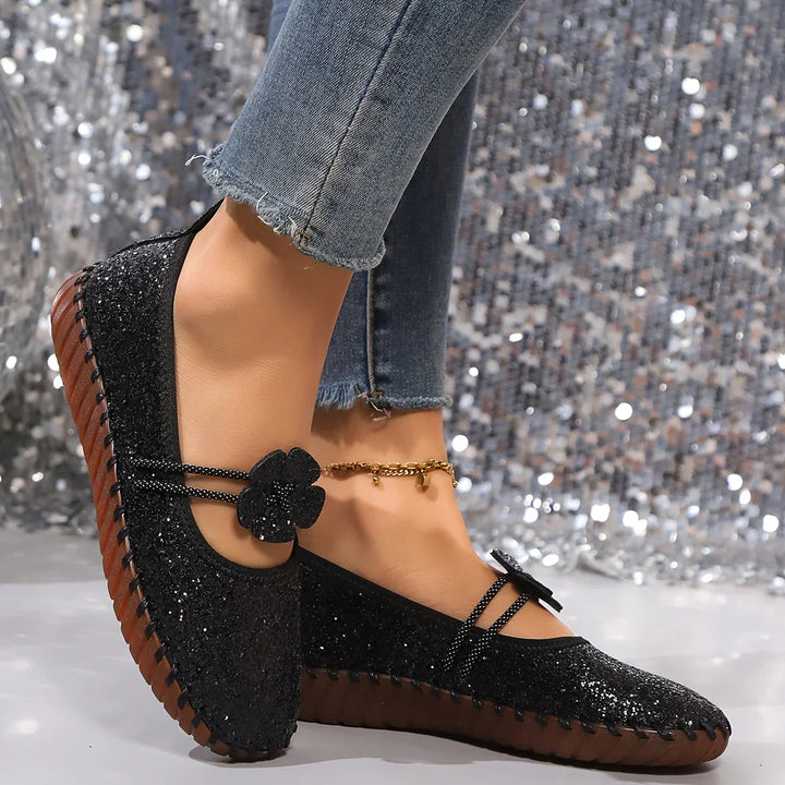 Kristen | Chic Comfort Orthopedic Sandals for Women