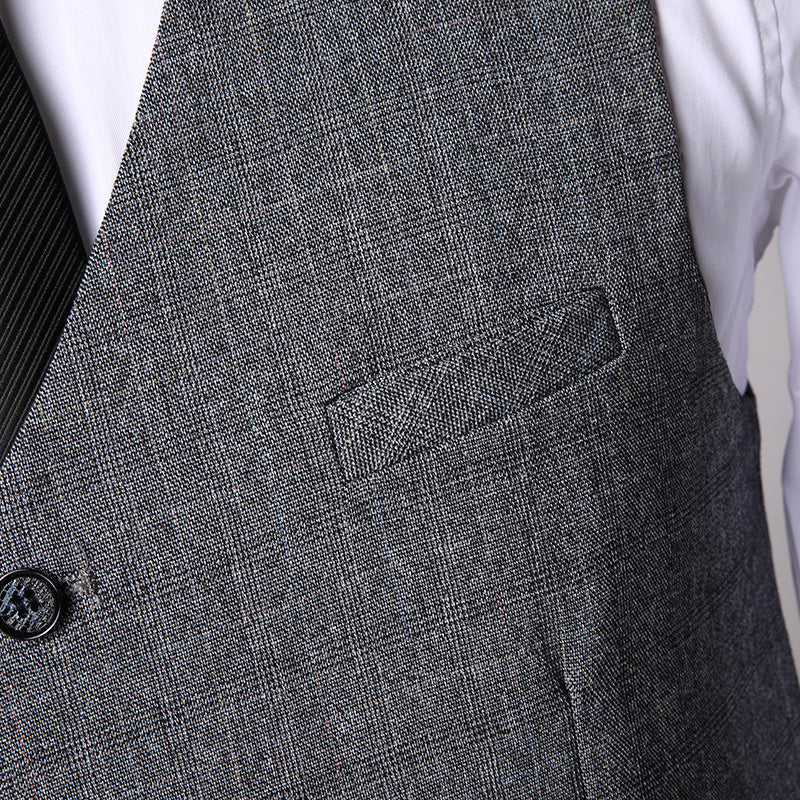 Arthur | 3-Piece Suit for Men