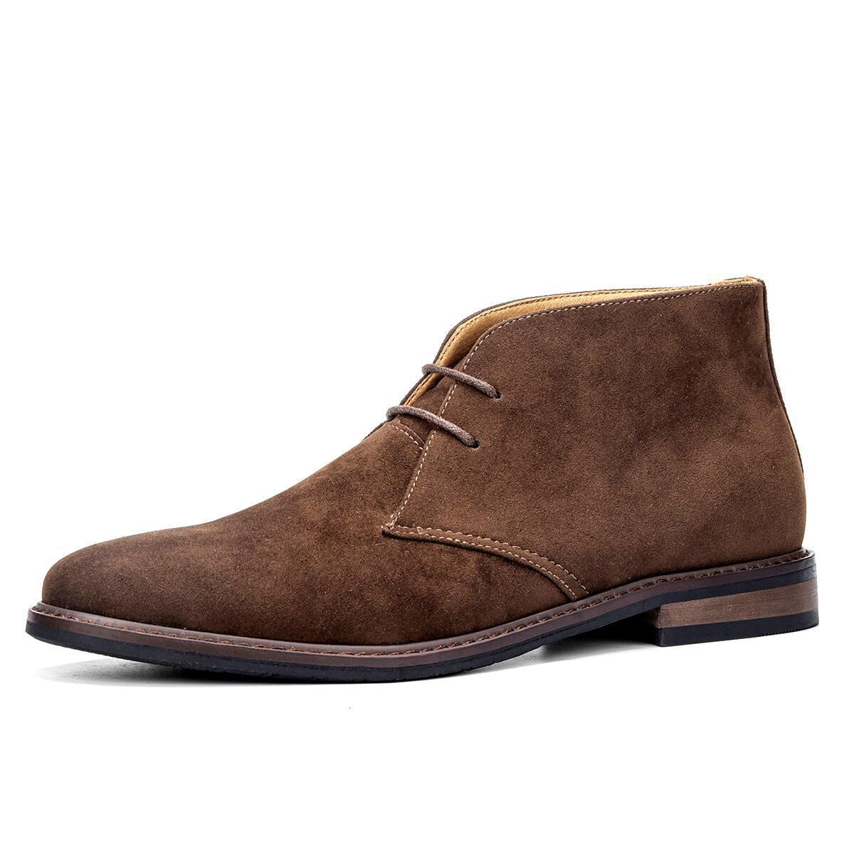 Thomas | Vintage classic boots for men