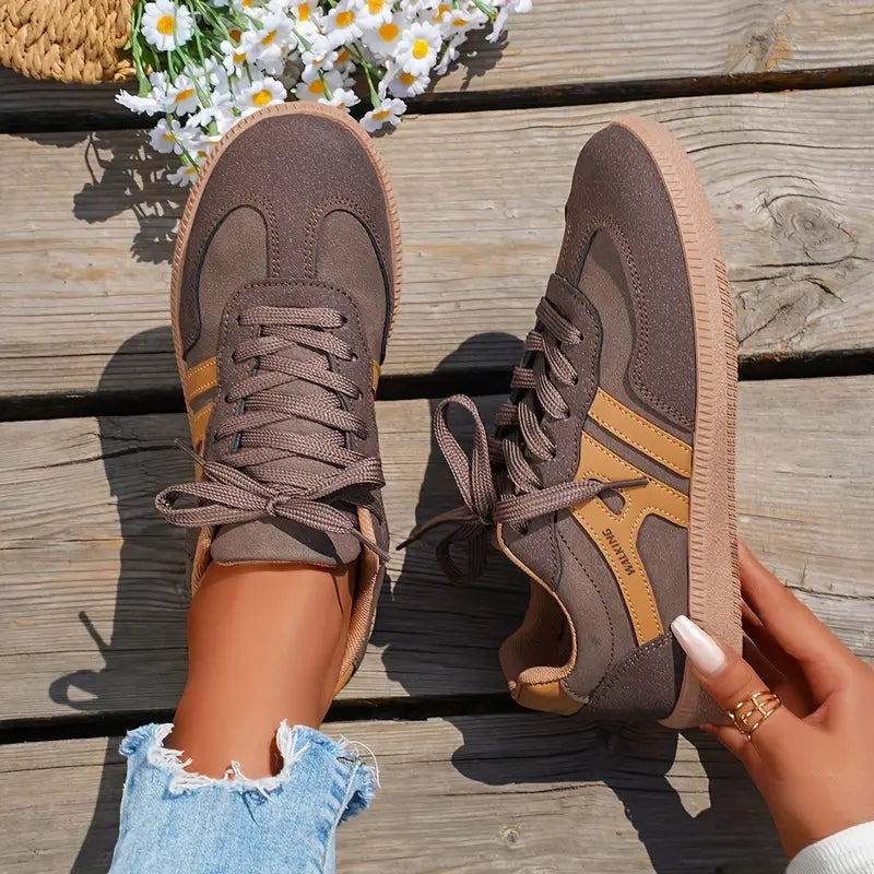 Orthopedic Comfort Sneakers for Everyday Wear