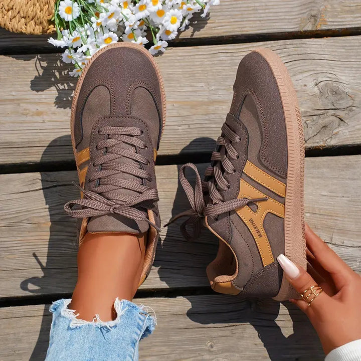 Orthopedic Comfort Sneakers for Everyday Wear