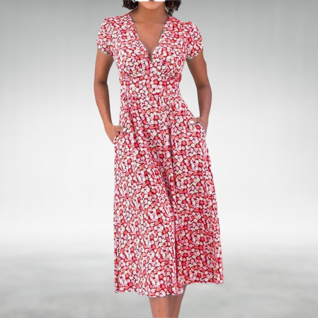 Joan | Chic Sundress for Every Occasion