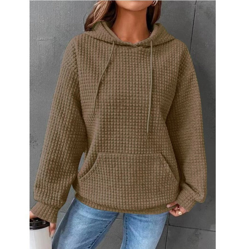Ruby | Women's Seasonal Collection Hoodie