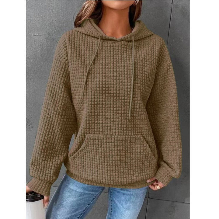 Ruby | Women's Seasonal Collection Hoodie