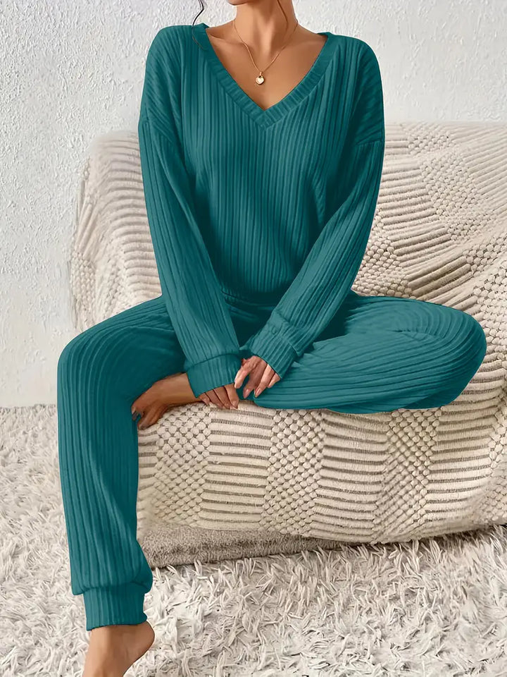Ivy | Cozy Tracksuit Set for Everyday Comfort