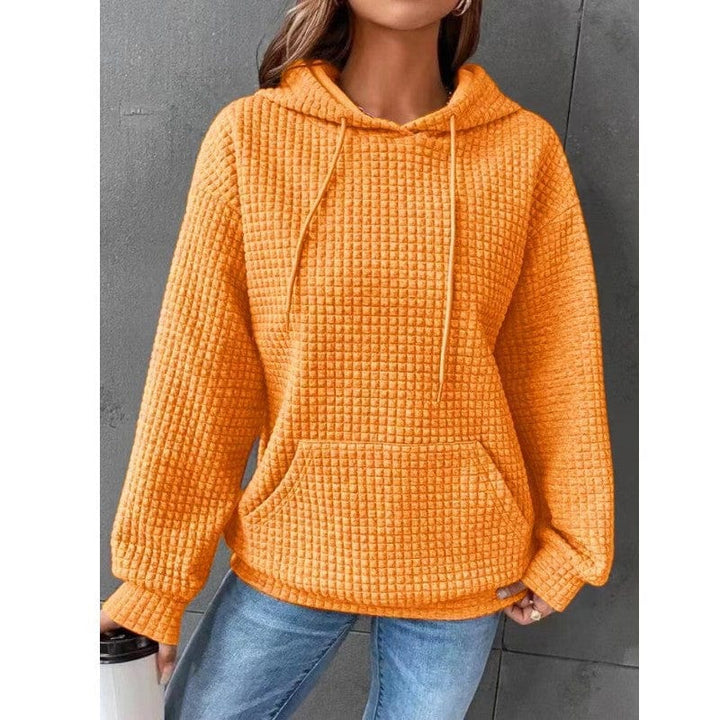 Ruby | Women's Seasonal Collection Hoodie