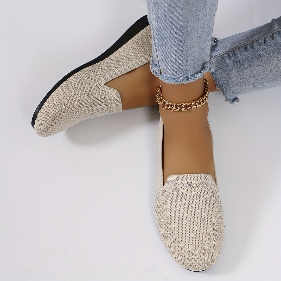 Orthopedic Lightweight Breathable Casual Shoes