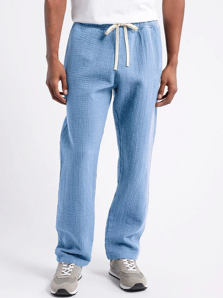 William | Breathable Summer Pants