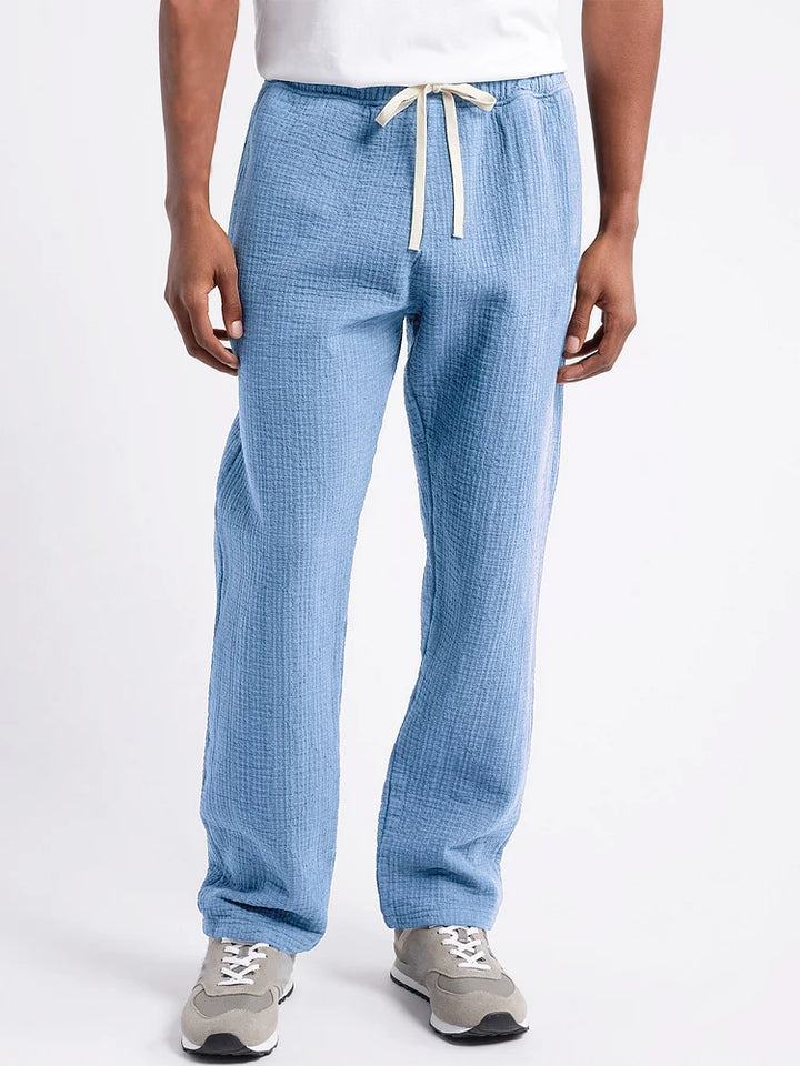 William | Breathable Summer Pants