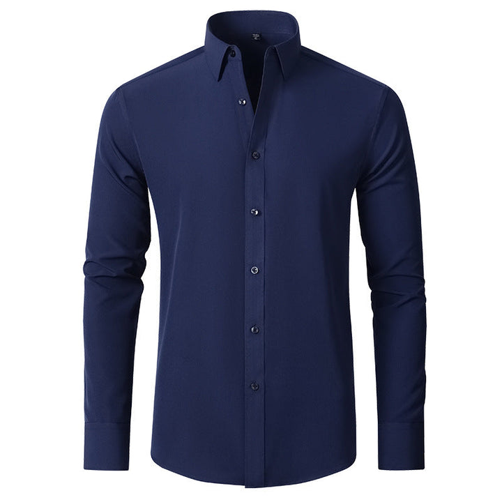 Fashion Street | George Shirt | Stretch/Anti Crease