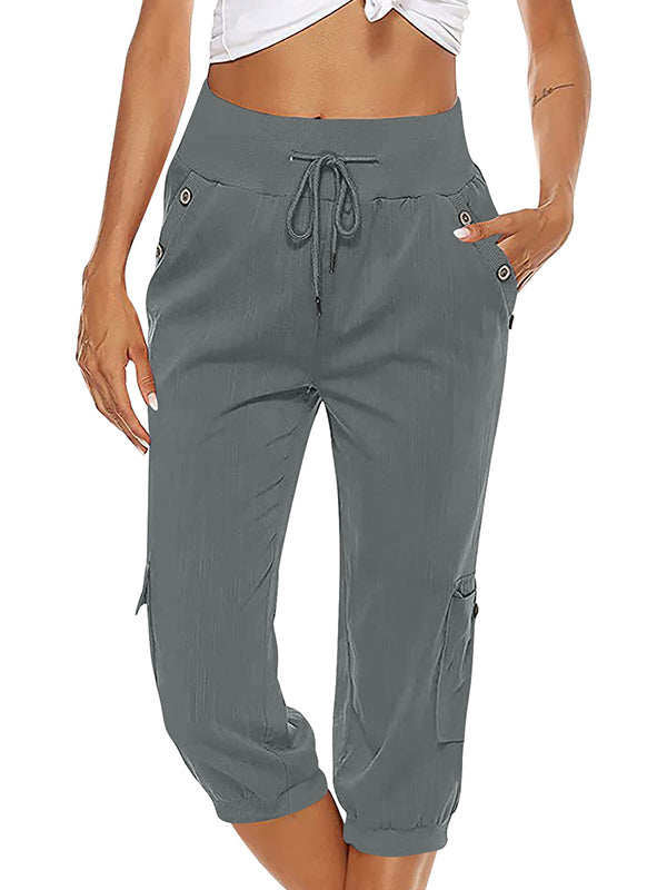 Comfortable Women's Pants for Everyday Wear
