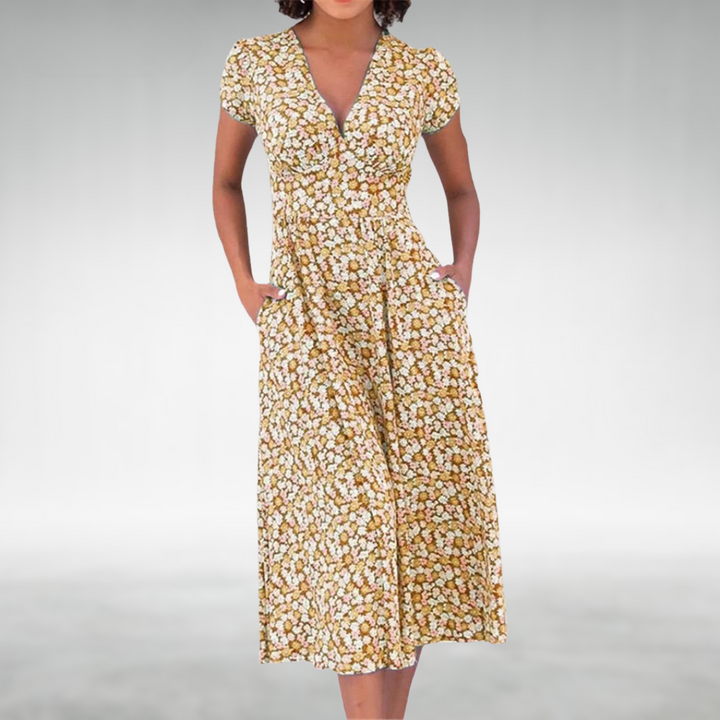 Joan | Chic Sundress for Every Occasion
