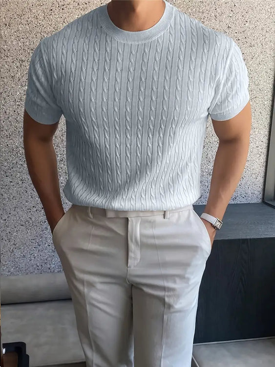 Men's Casual T-shirt
