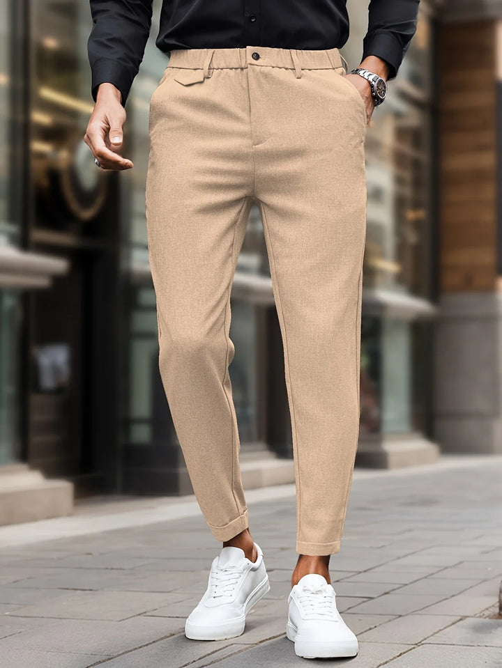 Ryan | Casual Pants for Men