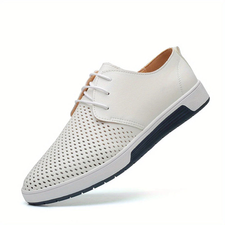 Ethan | Stylish Breathable Sneakers