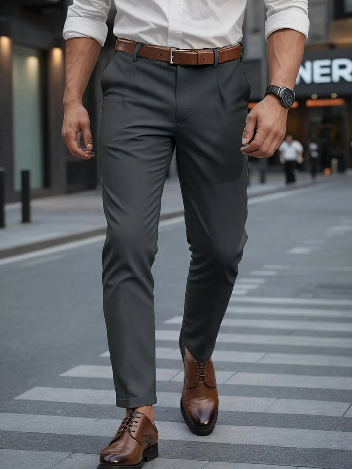 Caleb | Business Pants for Men