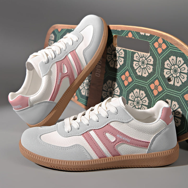 Orthopedic Comfort Sneakers for Everyday Wear