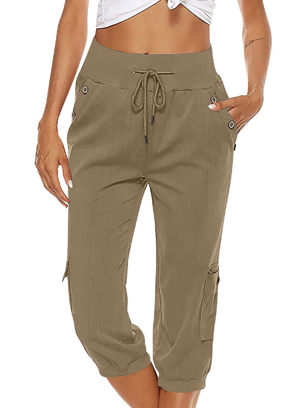 Comfortable Women's Pants for Everyday Wear