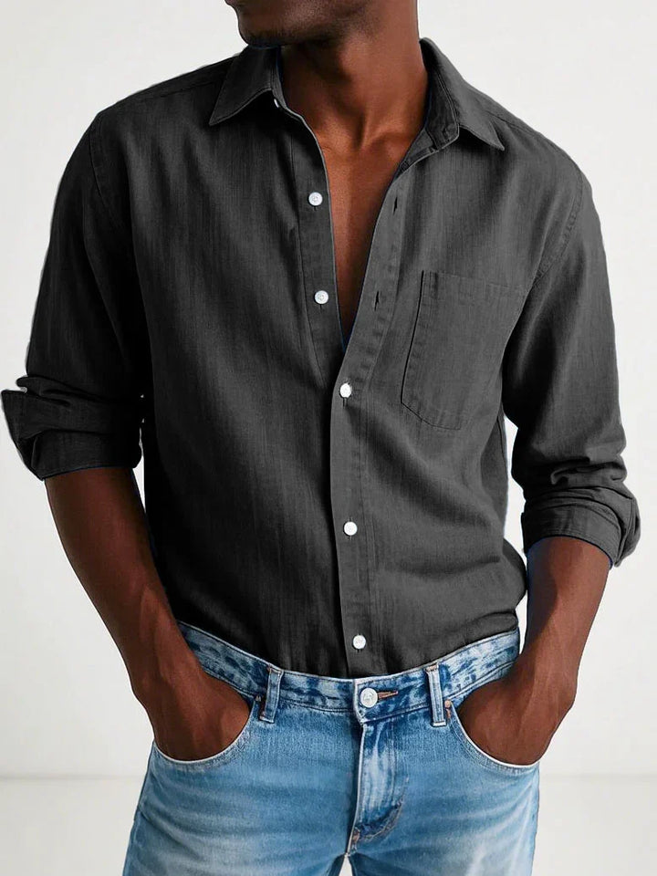 Michael | Casual shirt