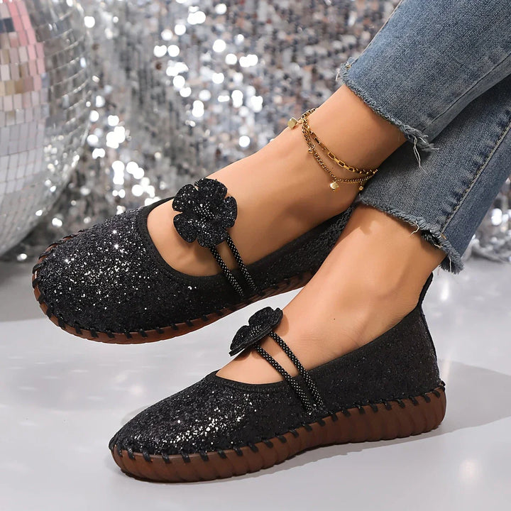Kristen | Chic Comfort Orthopedic Sandals for Women
