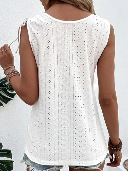 Casual Women's Tank Top for Everyday Wear