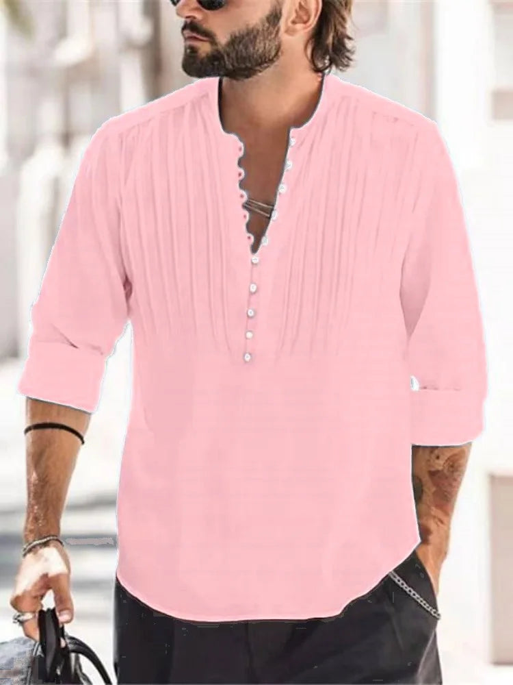 Ethan – Men's Summer T-Shirt