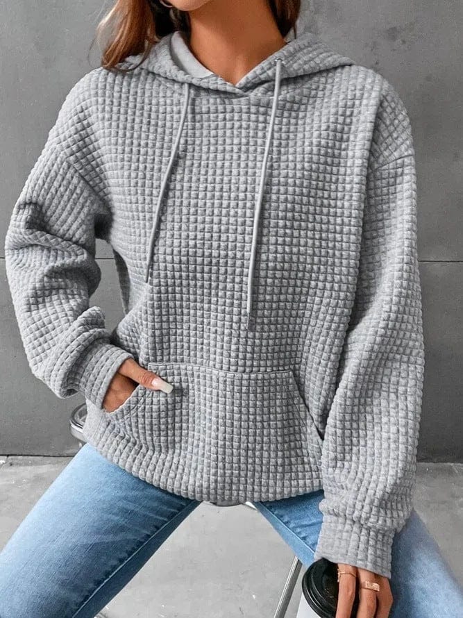 Ruby | Women's Seasonal Collection Hoodie