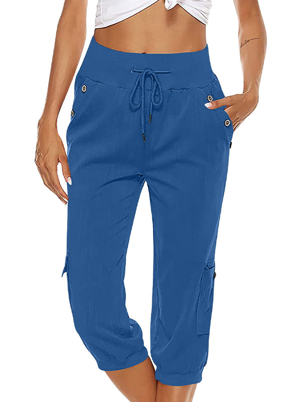 Comfortable Women's Pants for Everyday Wear