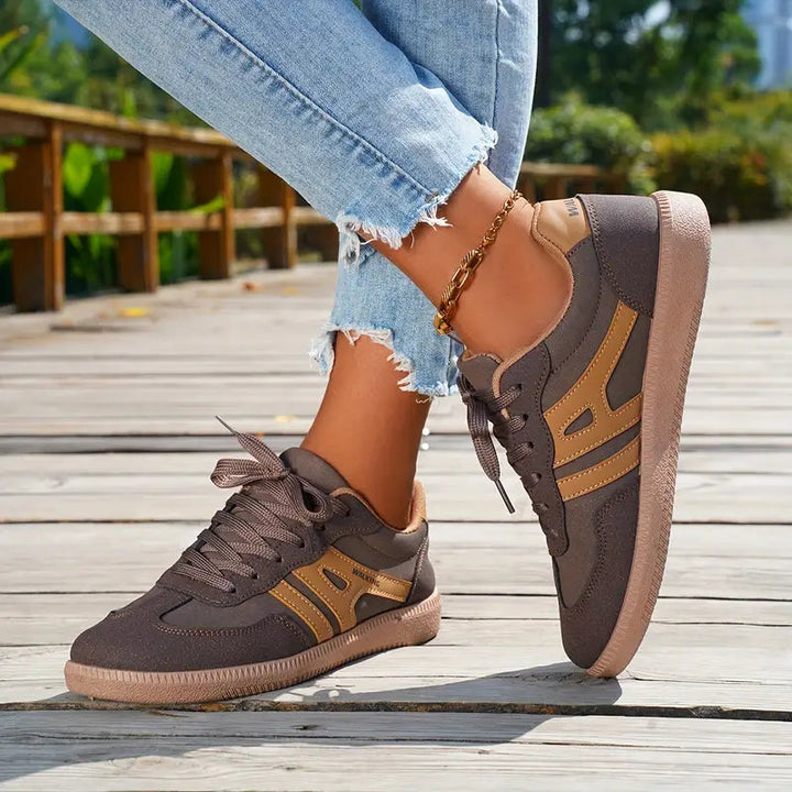 Orthopedic Comfort Sneakers for Everyday Wear