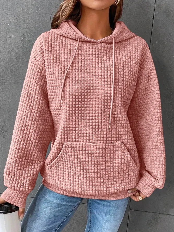 Ruby | Women's Seasonal Collection Hoodie