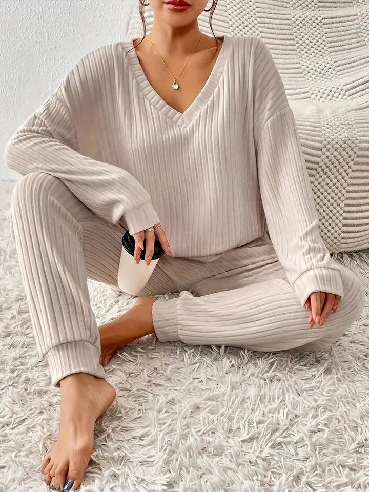 Ivy | Cozy Tracksuit Set for Everyday Comfort
