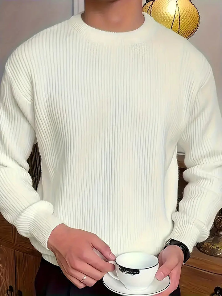 Wyatt | Men's Casual Sweater